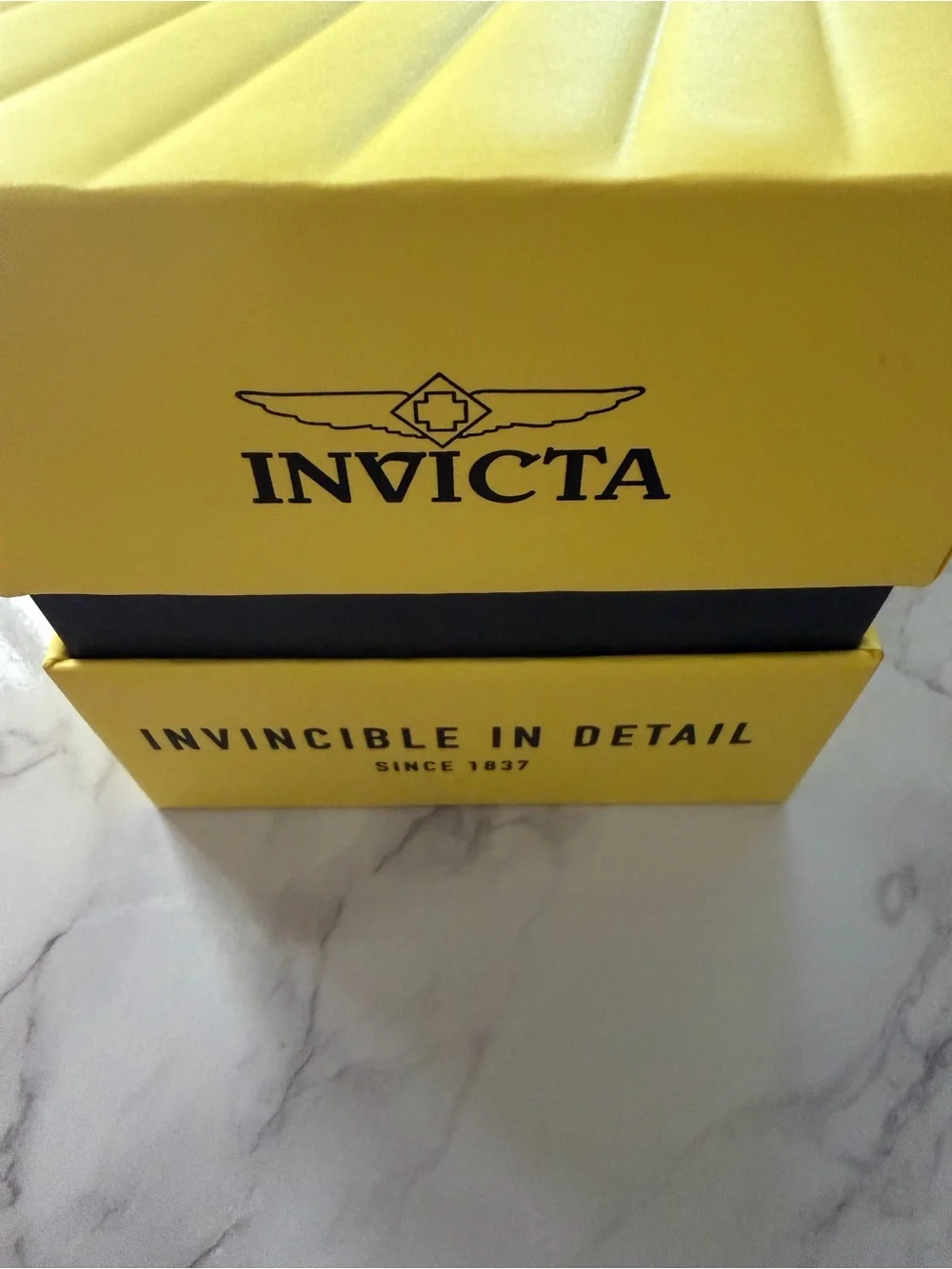Invicta House Of Cards Men’s Watch